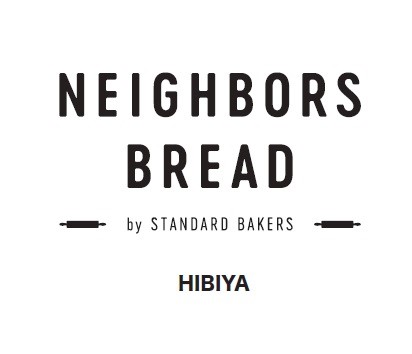 NEIGHBORS BREAD